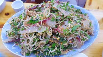 3 sai lầm khi ăn cá gây hại sức khỏe