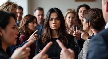 4 kiểu người bạn cần tránh xa ngay để thanh lọc cuộc sống, giữ năng lượng tích cực