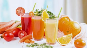 4 loại đồ uống tưởng tốt nhưng gây tăng cân vùn vụt, nhiều người không biết