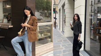 5 kiểu quần ống rộng có tính ứng dụng cao, dễ phối và gần như không bị lỗi mốt theo thời gian