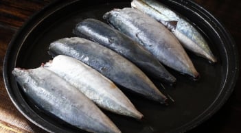 5 loại cá ít tanh, thịt chắc ngọt đang vào 'chính vụ', đi chợ gặp được nhất định phải mua