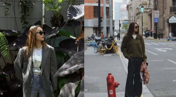 5 món thời trang đáng có nhất trong tủ đồ của phụ nữ ngoài 40 tuổi.