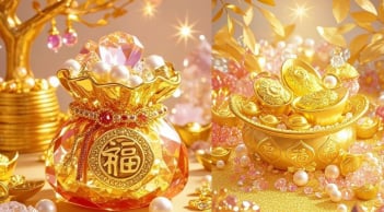 Biết cho đi càng nhận về tài lộc: 3 con giáp càng rộng lòng càng dễ giàu có