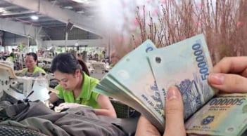 Chính thức: Tặng 1 triệu đồng/người dịp Tết Nguyên đán 2026 cho đoàn viên, người lao động đủ điều kiện