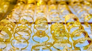 Giá vàng hôm nay 28/12: Vàng SJC tăng hơn 3 triệu đồng/lượng trong tuần, dự báo còn đi lên