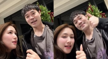 Hòa Minzy thừa nhận 'lợi dụng' hình ảnh của Văn Toàn, khẳng định không thể tiếp tục giấu diếm điều này