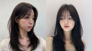 Mách nàng cách giữ tóc phồng đẹp suốt cả ngày