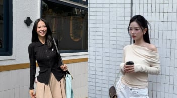 Những công thức diện đồ màu trung tính vừa dễ áp dụng, vừa mang lại hiệu quả thẩm mỹ cao