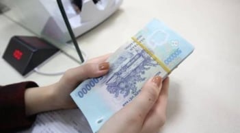 Tin vui cho hàng triệu người lao động: Tiền lương và trợ cấp thất nghiệp sắp đồng loạt TĂNG mạnh