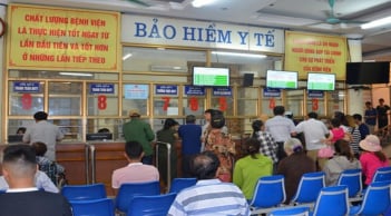 Từ 1/7/2026: 12 trường hợp không được hưởng quyền lợi BHYT khi đi khám, chữa bệnh