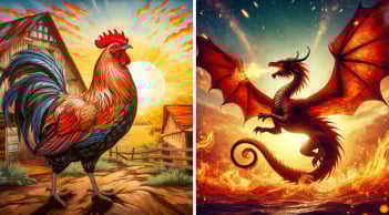 Từ 29/12 đến 10/1/2026: 3 tuổi Trúng Số Đặc Biệt, Giàu Có Vô Biên