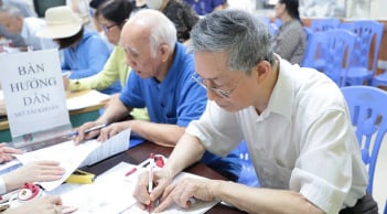 Từ năm 2026, lương hưu và tuổi nghỉ hưu thay đổi như thế nào?