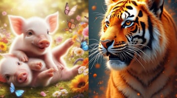 Tuần 29/12 – 4/1: Giao thoa vận mệnh, con giáp nào Chậm lại giữ tiền, con giáp nào Nhanh Chân hốt lộc?