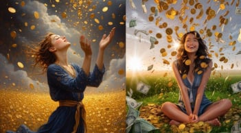 Vì sao càng sống Đơn Giản thì Tiền Lại dễ Tìm Tới hơn?