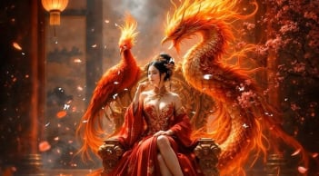 4 chòm sao 'phượng hoàng lửa' hồi sinh, vươn lên hứng đủ Tình - Tiền