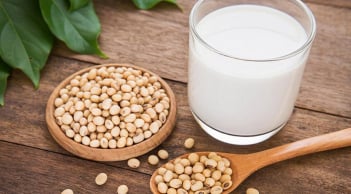 4 thực phẩm kỵ dùng chung với trứng