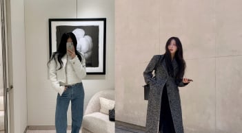 5 combo áo và quần dễ ứng dụng, phù hợp với những ai không thích diện váy