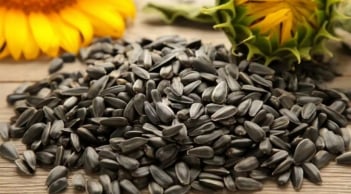 5 loại thực phẩm dễ tìm, cung cấp nhiều vitamin và dưỡng chất cần thiết cho cơ thể, mọi người đều nên dùng