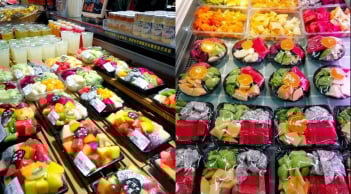 5 thực phẩm không nên mua trong siêu thị, giảm giá cũng phải tránh, nhất là món đầu tiên