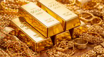 Bảng giá vàng 9999 24K 18K SJC DOJI PNJ hôm nay 29/12/2025