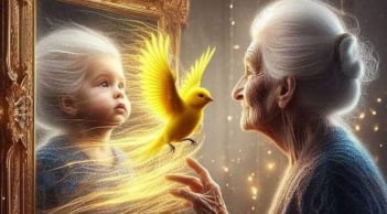 Càng già càng thấm: Cuối cùng, chỉ có một người cho ta chỗ nương tựa vững vàng nhất. Bạn nghĩ đó là ai?