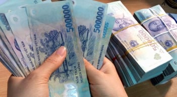 Hàng triệu người trên cả nước sắp nhận 400.000 đồng tiền mặt quà Tết, chậm nhất là ngày 31/01/2026