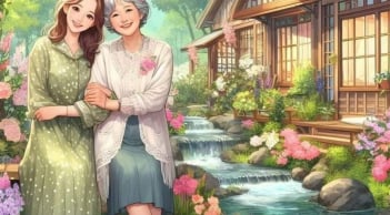  “Nhà có phúc, người không vội”: Câu nói của người xưa sâu hơn bạn nghĩ, càng ngẫm càng thấm