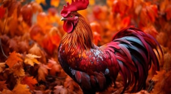 Sau 10/1 dương lịch, 3 tuổi Vàng Bạc Lấp Lánh xung quanh, cơ hội phủ đầy nhưng Phô Trương dễ mất