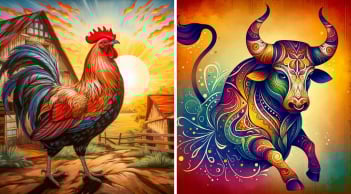 Tháng Chạp năm Ất Tỵ 2025: 3 tuổi hạn đen kéo đến, tiền của không cánh mà bay