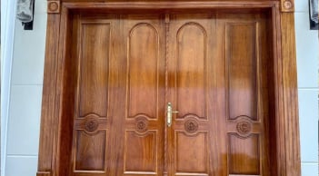 Trắc nghiệm tâm lý: Chọn một cánh cửa để khám phá cơ hội sắp đến với bạn