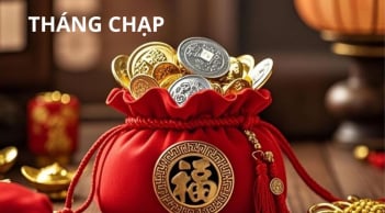 Vì sao tháng Chạp được coi là tháng “soi lại phúc-họa”?