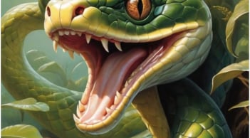 3 tuổi không làm Việc Xấu nhưng mắc 'Khẩu Nghiệp': Lời Nói gây tổn phước, người khác tránh xa