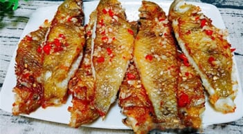 4 sai lầm khi ăn cá mất hết dinh dưỡng, rước thêm bệnh vào người