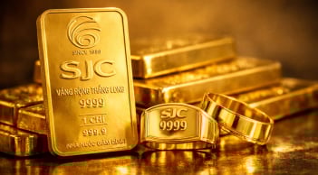 Bảng giá vàng 9999 24K 18K SJC DOJI PNJ hôm nay 30/12/2025