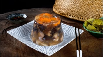 Cách nấu món thịt gà nấu đông chuẩn vị