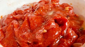 Cách ướp thịt bò mềm ngon vô cùng, nấu món gì cũng ngon