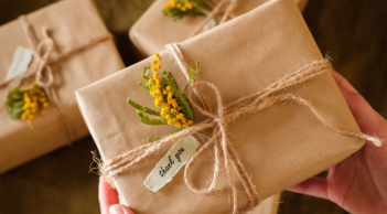 Có 3 loại quà tặng, bất kể là ai tặng cũng đều không nên nhận, kẻo 'tiền mất tật mang'