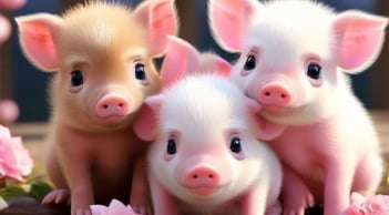 Hiếu thuận trời cho đổi vận: 3 tuổi Hiếu Thảo, Danh Tiếng Vang Xa, càng về sau càng êm ấm