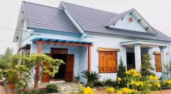 Ngôi nhà có 5 dấu hiệu này là hợp vía chủ, càng ở càng hút lộc