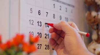 Người xưa nhắc con cháu: Làm việc lớn phải tránh 5 ngày này, không nghe có ngày họa