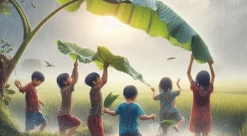 Người xưa nói Hậu Vận thể hiện rõ qua cách ứng xử trong 6 trường hợp này