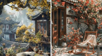 Phú quý cả đời: Ai sinh vào những ngày âm lịch này cuộc đời sung sướng, viên mãn