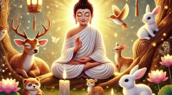  Vận thế đảo chiều từ 25/11-1/12 âm lịch: 3 tuổi có Phật chở che, Bình Tĩnh sẽ hóa giải khó khăn