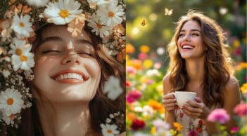  Vì sao người xưa sợ “vui quá” hơn sợ khổ? Càng sống càng thấy thấm