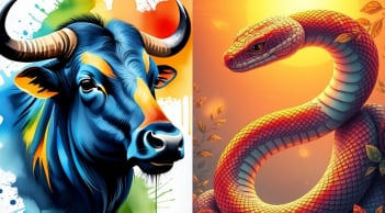 2 con giáp càng lớn tuổi càng Vượng Lộc, 1 tuổi Giàu sớm nhưng về già dễ lận đận