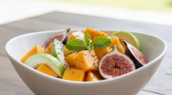 3 loại quả rẻ bèo ở chợ Việt nhưng được ví như “vàng ròng” bảo vệ sức khỏe