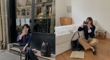 4 kiểu giày được xem là “trợ thủ hack tuổi” hiệu quả, dễ ứng dụng