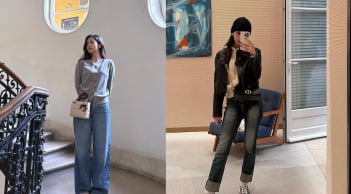 5 items hack dáng đỉnh cao được sao Hàn lăng xê nhiệt tình