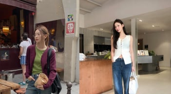 5 items mix cùng quần jeans sẽ tăng độ sang chảnh và cuốn hút hơn