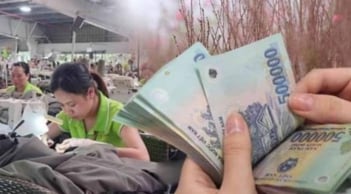 Ai thuộc diện được hỗ trợ 400.000 đồng tiền mặt dịp Tết Nguyên đán 2026?